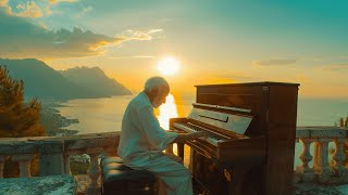 Timeless Beautiful Piano Music for Life  Best Relaxing Songs Brings You Happiness and Peace