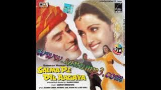 Mere Paon Mein Mehndi Rachi Hai (Salma Pe Dil Aaya) Heera Classic Jhankar