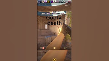 DO A FLIP #cs #cs2 #valve #counterstrike #csgo #goofy #sawed off