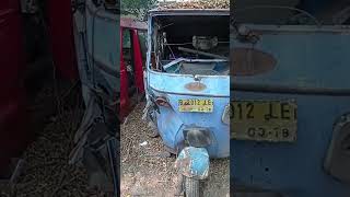 mobil dan bajaj bekas laka part 02