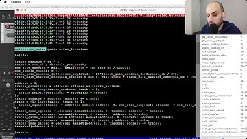 Code Review: Automixer