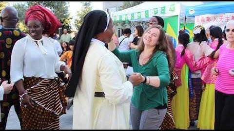 St. Joseph Worker Program