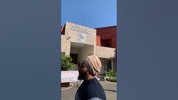 Zonal Youth Festival 2023 | Guru Nanak Dev University Amritsar