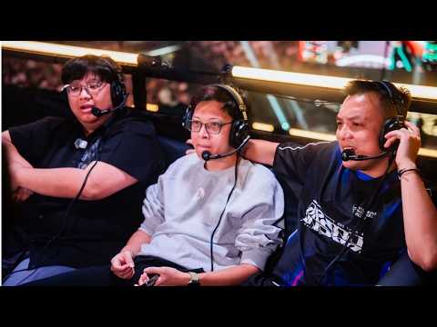 Vitality Vs Loud | 100T vs G2 Trực Tiếp Tại ShangTran. #vctwatchparty