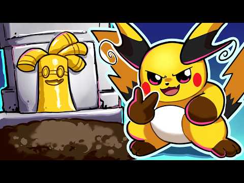 How Good Are Pokemon Champions new Additions?