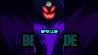 How Strong Was Nemesis In Beyblade?