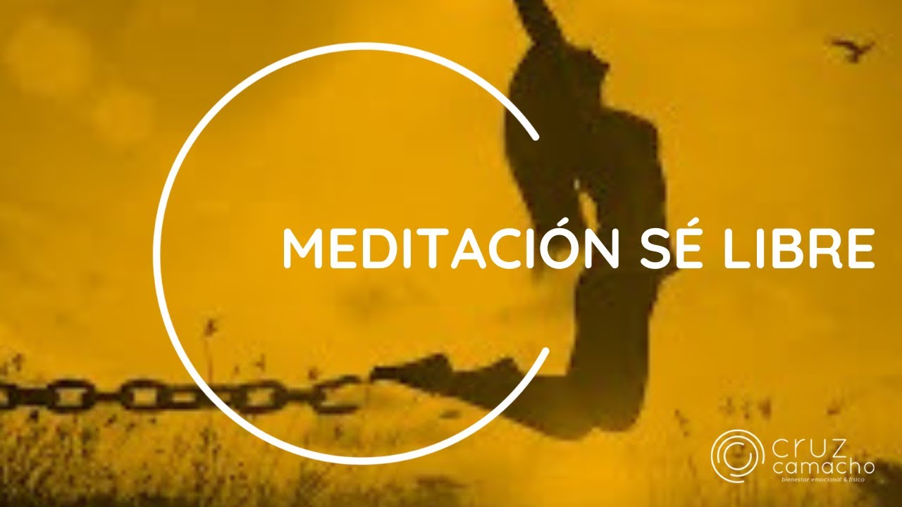 Meditación Guiada para SOLTAR y DEJAR IR: Apego y Rechazo - YouTube