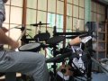 [KAN] TOKIO 自分のために　ドラム