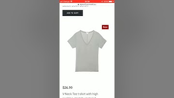 Prestashop AMP Subpages Demo