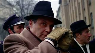 Vabank II (1985) Soundtrack | Henryk Kuźniak | "Dwa Lata Później"