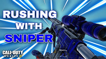 FEARLESS Sniper Montage | Legendary Rank Highlights