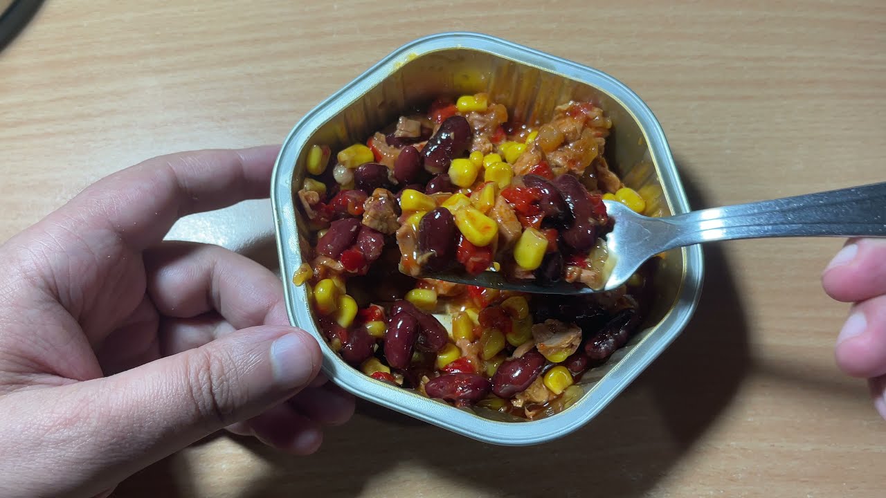 SALADE A LA MEXICAINE PETIT NAVIRE