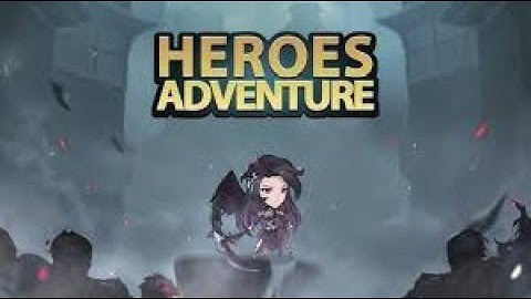 Tips Use MOD in Hero Adventure 🥳 Gems for Mobile Free 🎉 Version IOS ANDROID