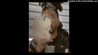 The Weeknd - King Of The Fall Might Not Demo V2