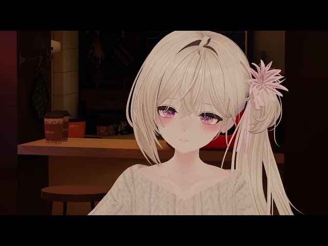 「今週、もう頑張れないや…」その心と今夜どうやって一緒に過ごしてあげようか？【囁きASMR】