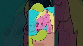 Everyone deserves a sticker!  #adventuretime #cartoonnetwork