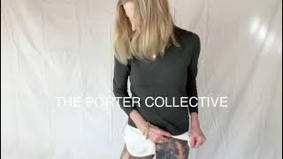 THE PORTER COLLECTIVE