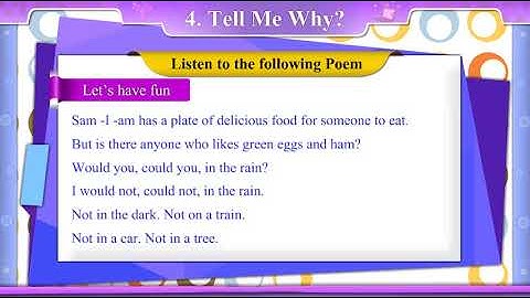 STD-8 SEM-2 UNIT-4  LET