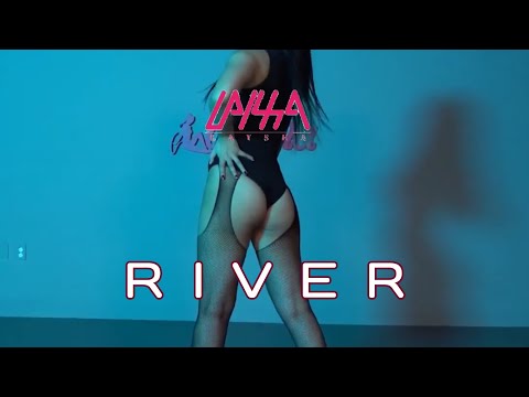 [ Monthly Present 2019.10 ] Laysha Goeun - River / Bishop Briggs