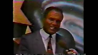WWC Super Estrellas 8/15/92