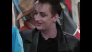 Boy George - The A Team