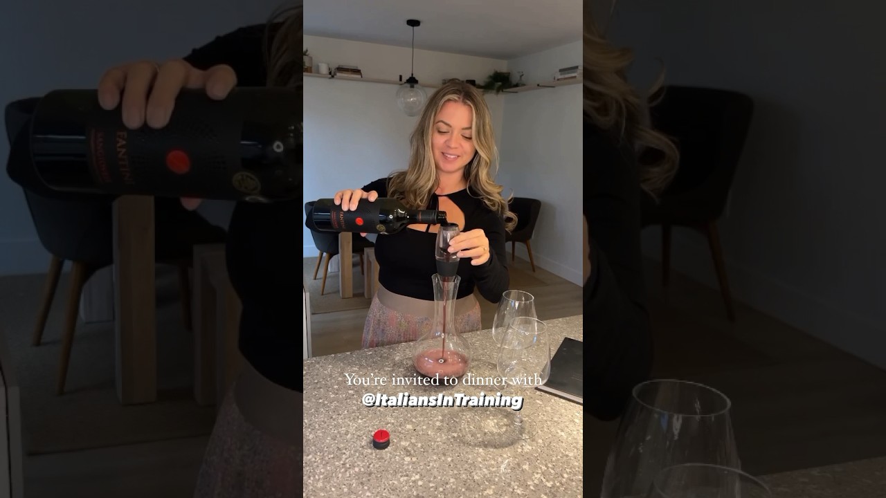 Wine & Recipe Ideas For a Cozy Night In for Fall 2023 #shortsvideo #italiancooking #italianwine Wine & Recipe Ideas For a Cozy Night In for Fall 2023 #shortsvideo #italiancooking #italianwine