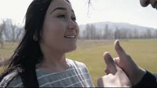 Кыргызча клип / Сагыныч - Арзуу