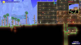 What is Hellfire Arrow - Terraria 1.3