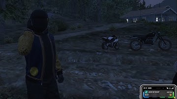 Seaside found Michael Simone dead and Sai laughs at AshK | GTA RP NoPixel 3.0