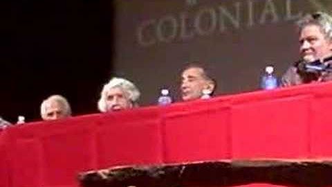 Blobfest 2007 Colonial Theater in Phoenixville