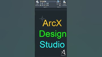 Flatten command in AutoCAD  #architecture #tutorial #autocad #architecturestudent #autocadlt