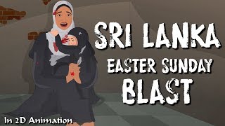 Lanka's Easter Sunday attack and the aftermath. How it was planned and executed. screenshot 2
