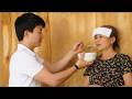 The Young CEO’s Kindness Toward the Elderly Woman Deeply Touches Her Heart