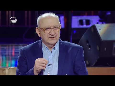 ელდარ შენგელაია: „მიყვარს მერაბი, მე ვარ შერეკილი ელდარი..“