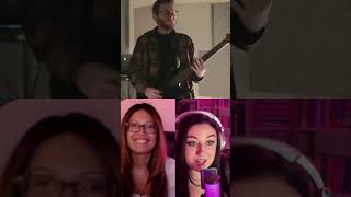 still speechless 👀🤯 #reaction #musicvideoreaction