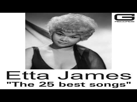 Video: Etta James: Elulugu, Loovus, Karjäär, Isiklik Elu