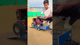 John Deere loading Arjun 4x4 🔥🔥on loading trolley 🔥🔥💪💪