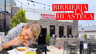 Birrieria La Huasteca | Bobboi Gelato La Jolla