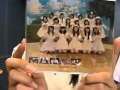 磯原杏華vs上野圭澄 120924 SKE48 1+1は2じゃないよ! #491