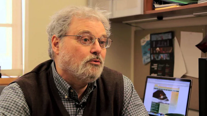 Bob Blankenship - Meet the Researchers