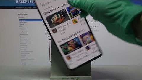 How to Turn Off Auto Rotation in SAMSUNG Galaxy Note 10 Lite – Disable Rotate Screen