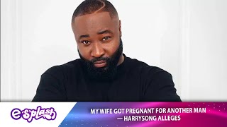 ‘Bedwetting celebrity’ – Harrysong's Ex-wife, Alexer Slams At Him Over Accusing Her Of Cheating