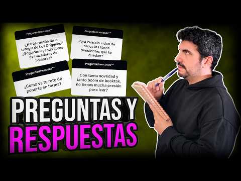 ✔️ ¿PUEDO VIVIR DE CREAR CONTENIDO? | PREGUNTAS Y RESPUESTAS ✔️