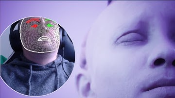 [UE5] Back to work (Facial Mocap) - Fun with UnrealEngine 5