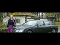 Bentley Flying Spur V8 review by Geraldine Herbert