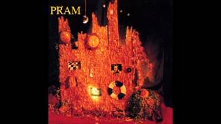 Pram - Things Left on the Pavement