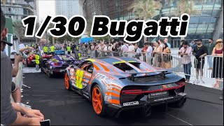 Hypercars Shutting Down Gumball 3000 + GT3rs Vs Aventador Rev Off