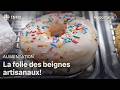 La tendance des beignes artisanaux | L'épicerie