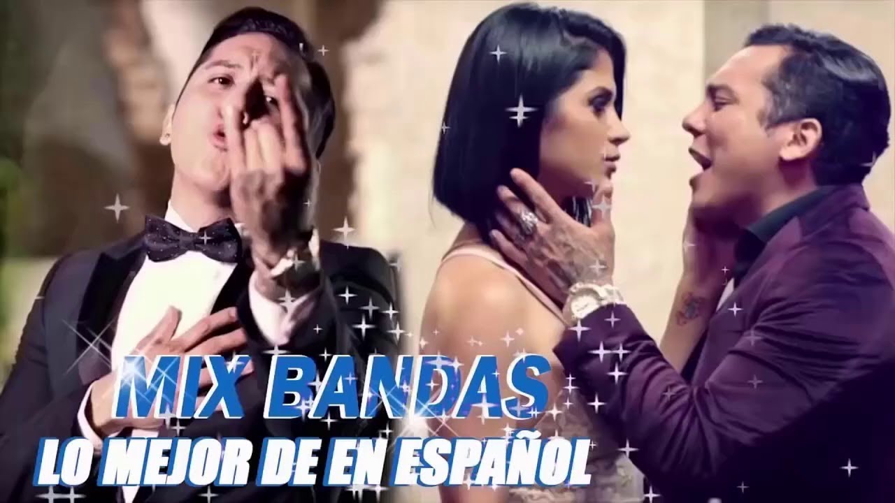 BANDAS ROMANTICAS 2019 LAS MAS SONADAS CON BANDA