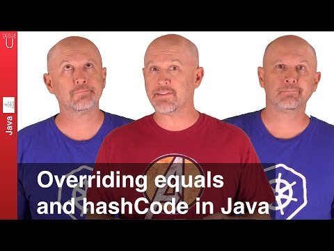 Video: Perché usiamo @override in Java?